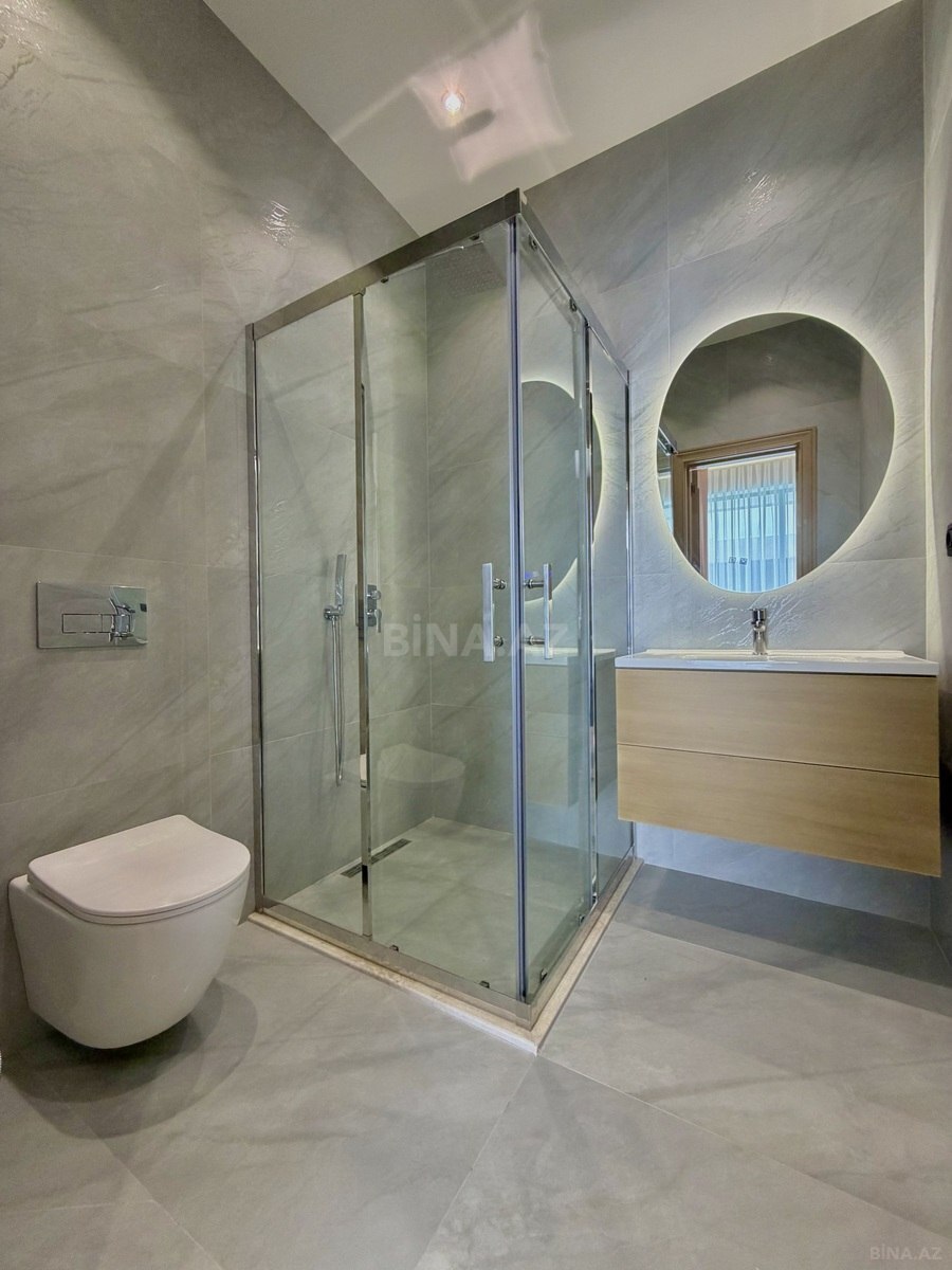 5-комн. дом/дача - пос. Мардакан - 260 м² (19)