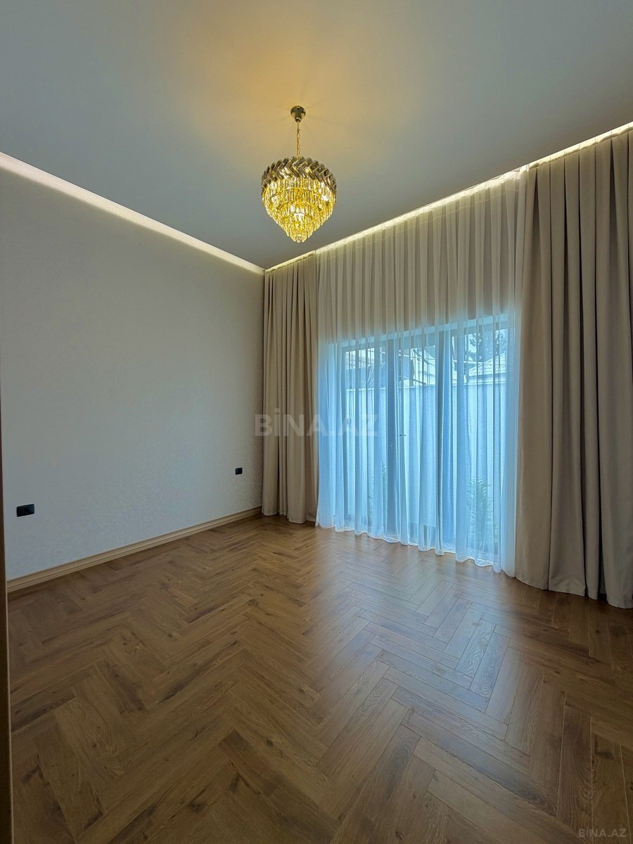 5-комн. дом/дача - пос. Мардакан - 260 м² (17)
