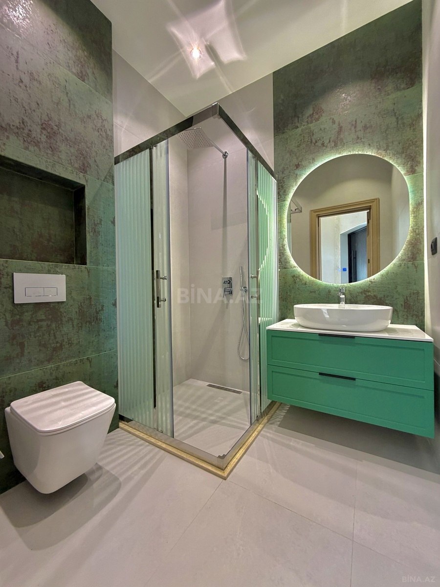 5-комн. дом/дача - пос. Мардакан - 260 м² (24)