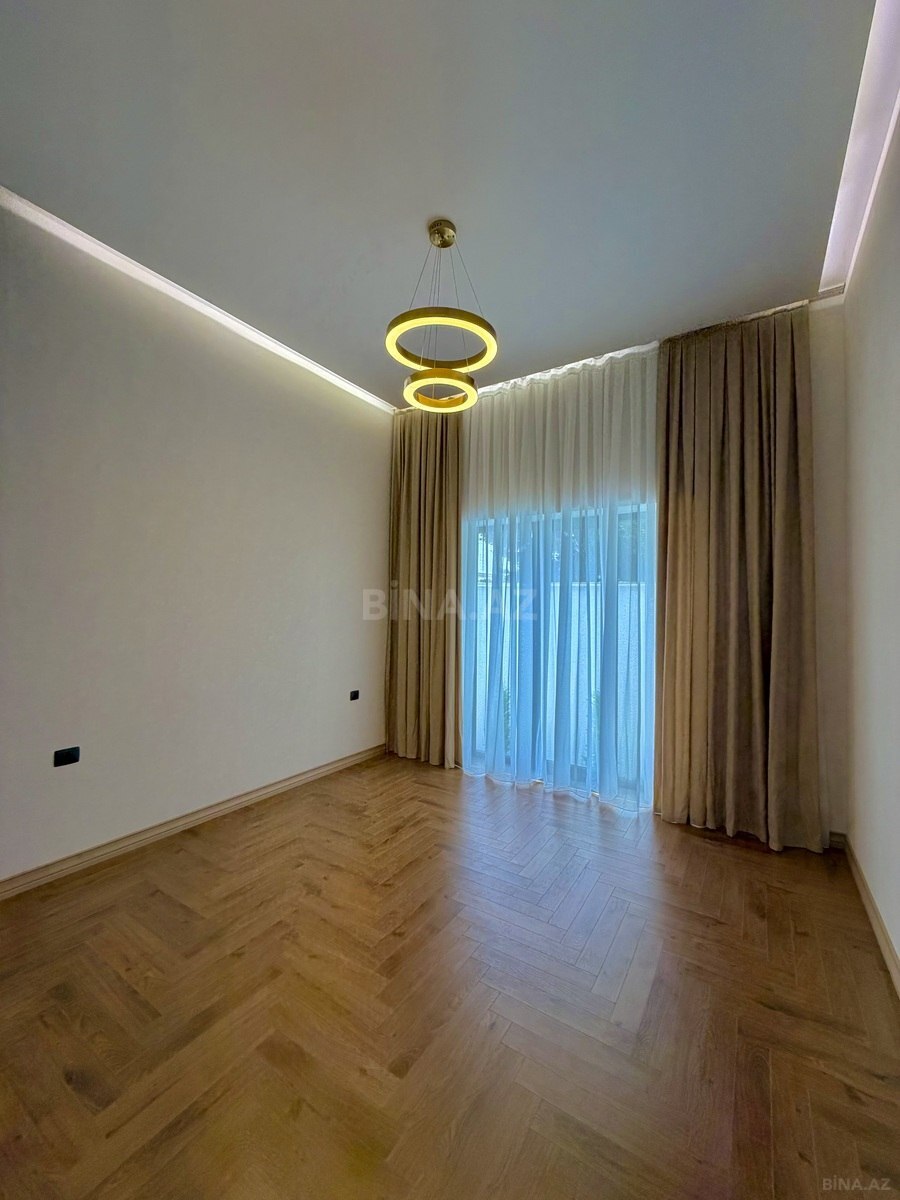 5-комн. дом/дача - пос. Мардакан - 260 м² (20)