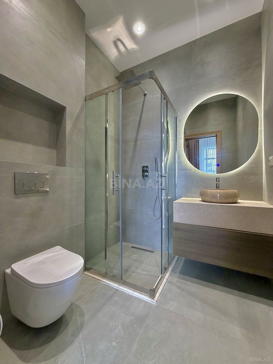 4-комн. дом/дача - пос. Мардакан - 200 м² (9)
