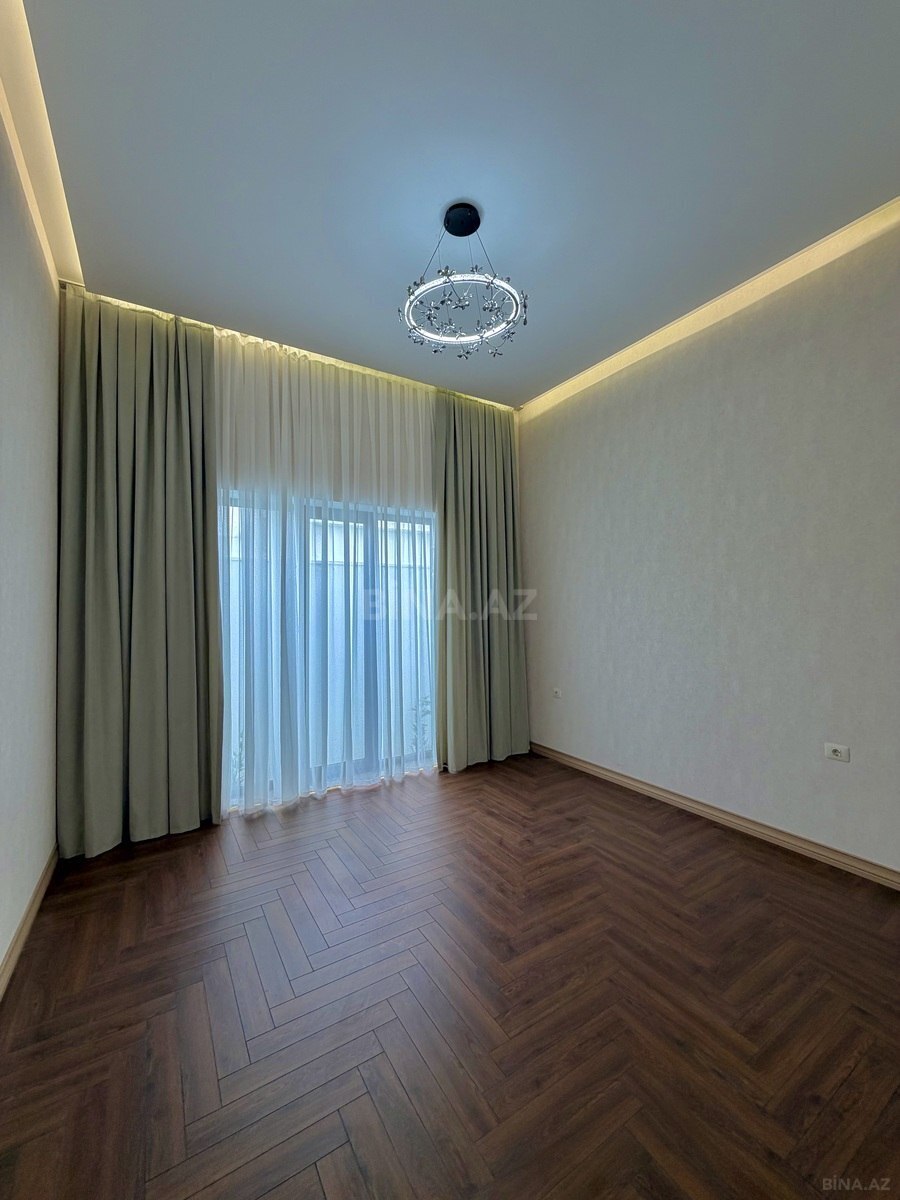 4-комн. дом/дача - пос. Мардакан - 200 м² (10)