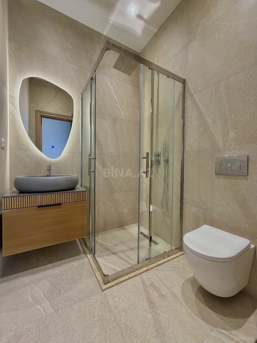 4-комн. дом/дача - пос. Мардакан - 200 м² (11)
