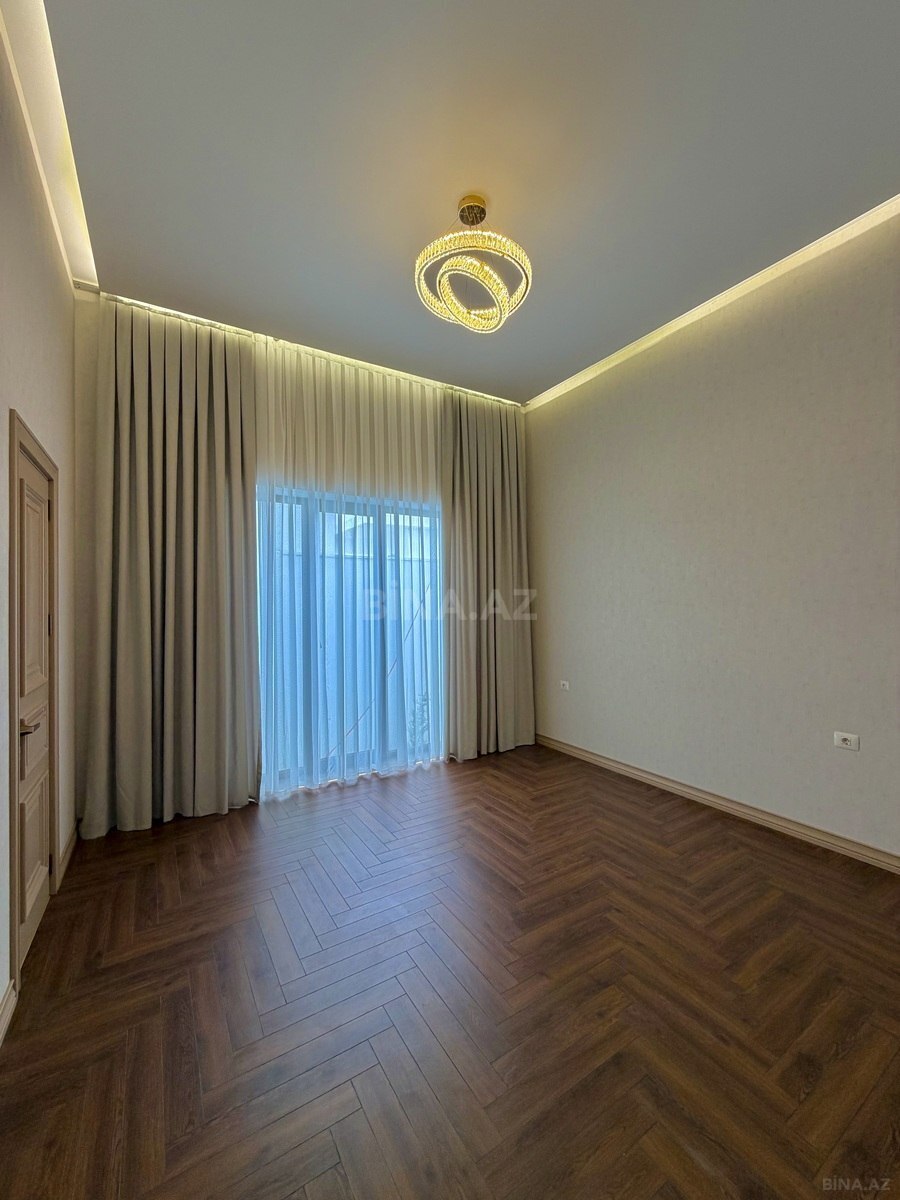 4-комн. дом/дача - пос. Мардакан - 200 м² (12)