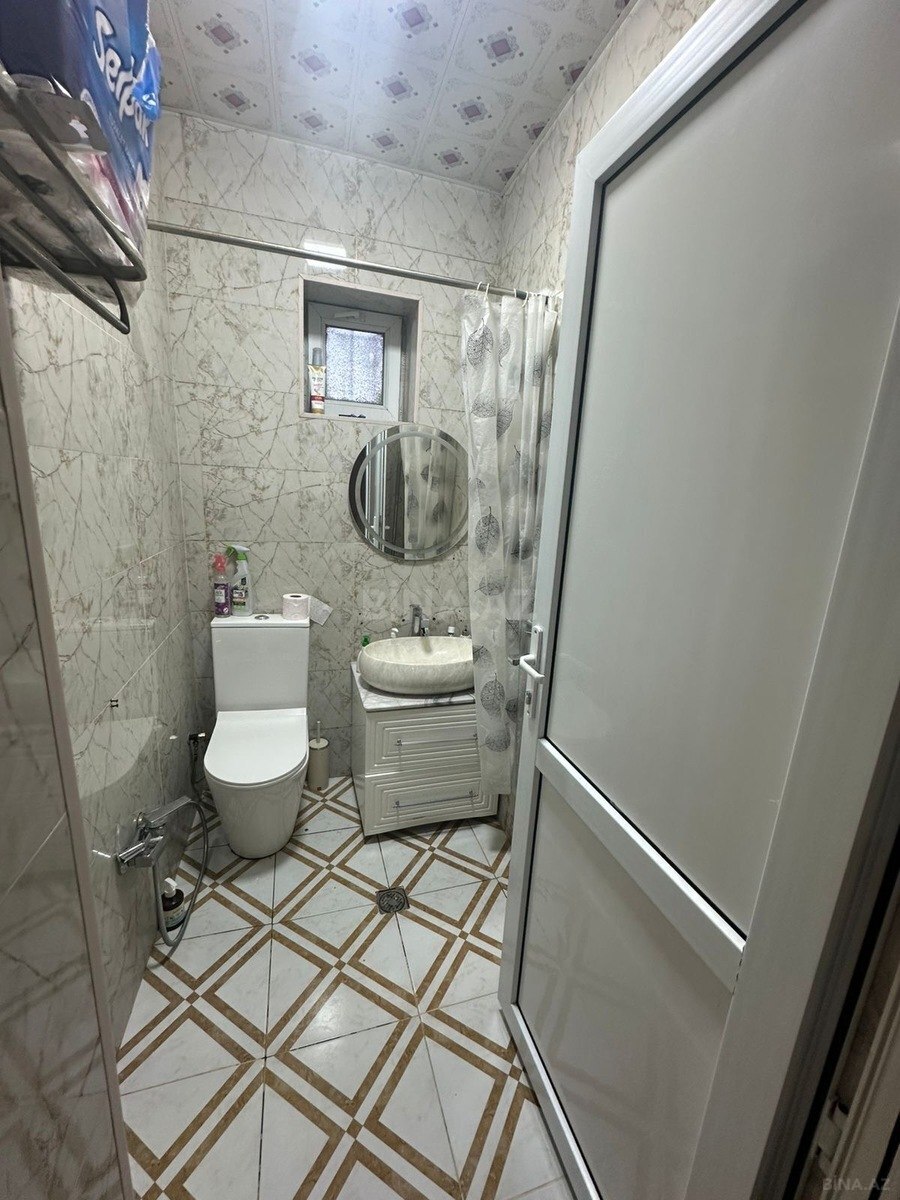 3-комн. дом/дача - пос. Бузовна - 85 м² (8)