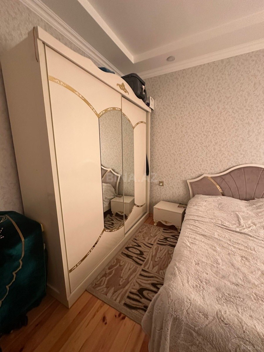 3-комн. дом/дача - пос. Бузовна - 85 м² (5)