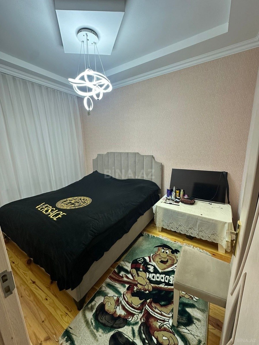 3-комн. дом/дача - пос. Бузовна - 85 м² (7)