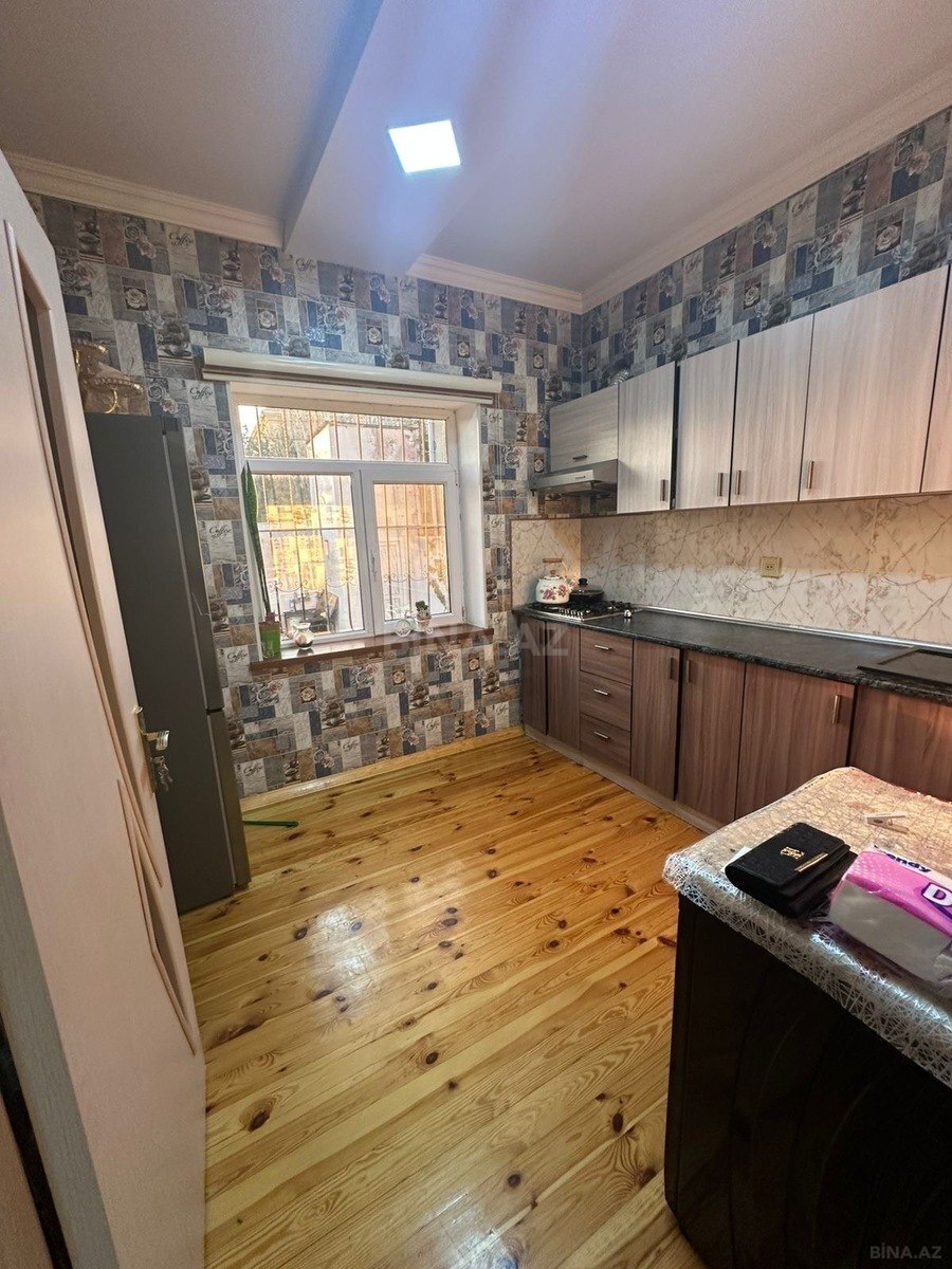 3-комн. дом/дача - пос. Бузовна - 85 м² (9)
