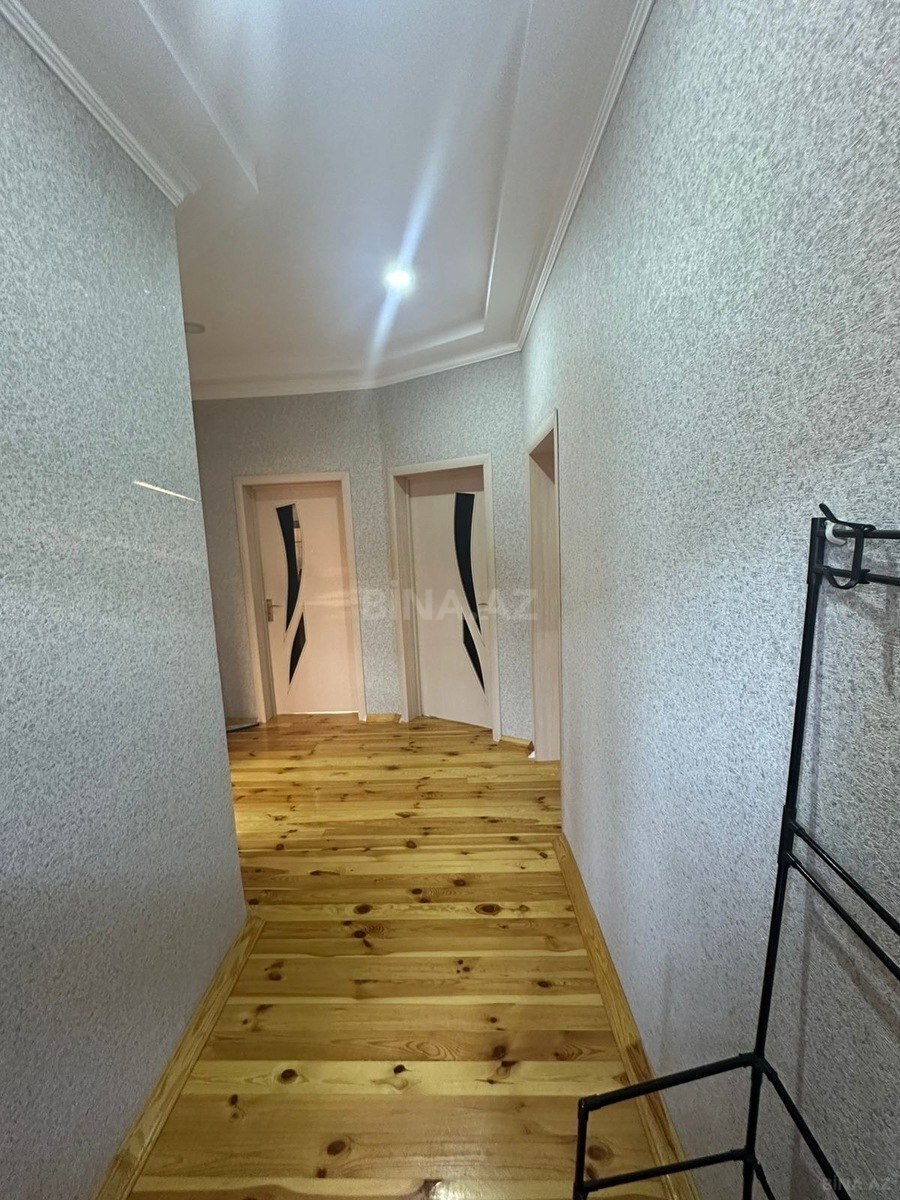 3-комн. дом/дача - пос. Бузовна - 85 м² (2)
