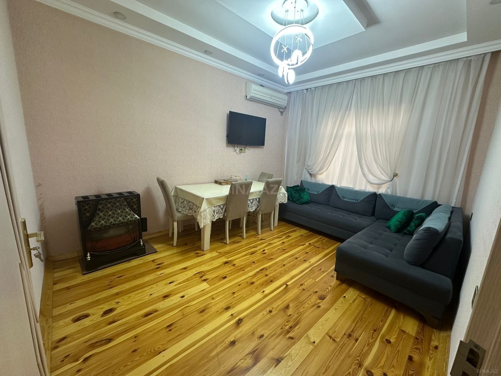 3-комн. дом/дача - пос. Бузовна - 85 м² (6)
