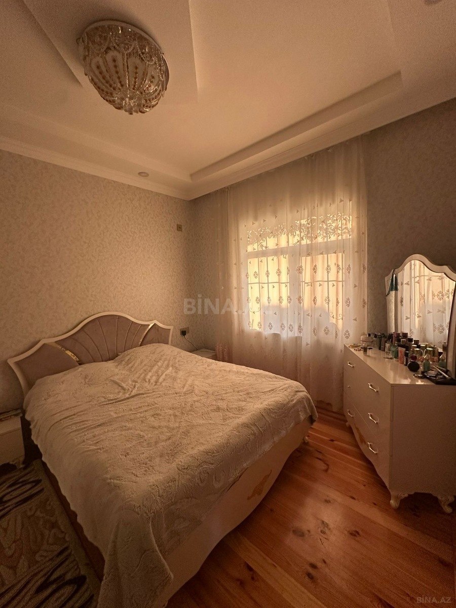 3-комн. дом/дача - пос. Бузовна - 85 м² (4)