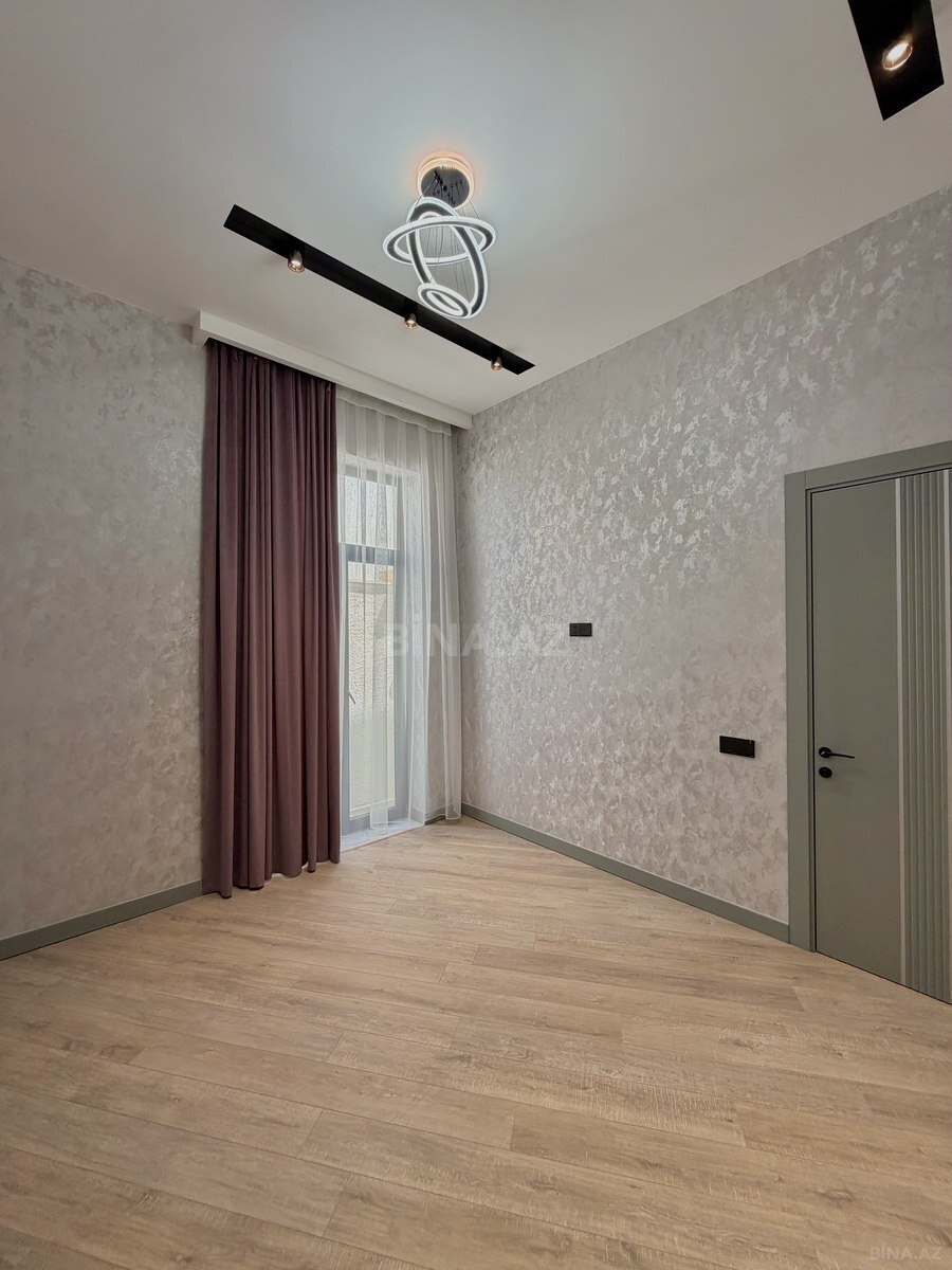 4-комн. дом/дача - пос. Мардакан - 170 м² (13)
