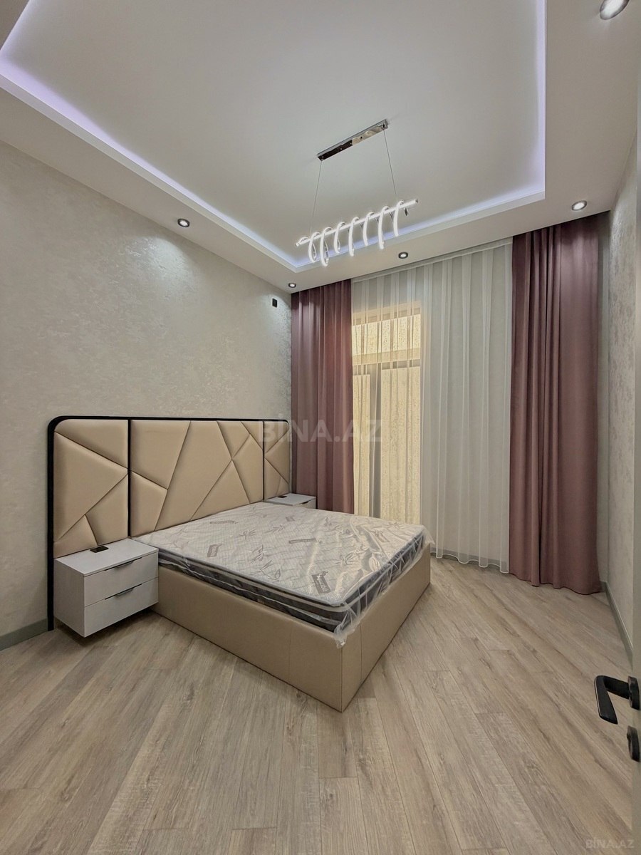 4-комн. дом/дача - пос. Мардакан - 170 м² (12)