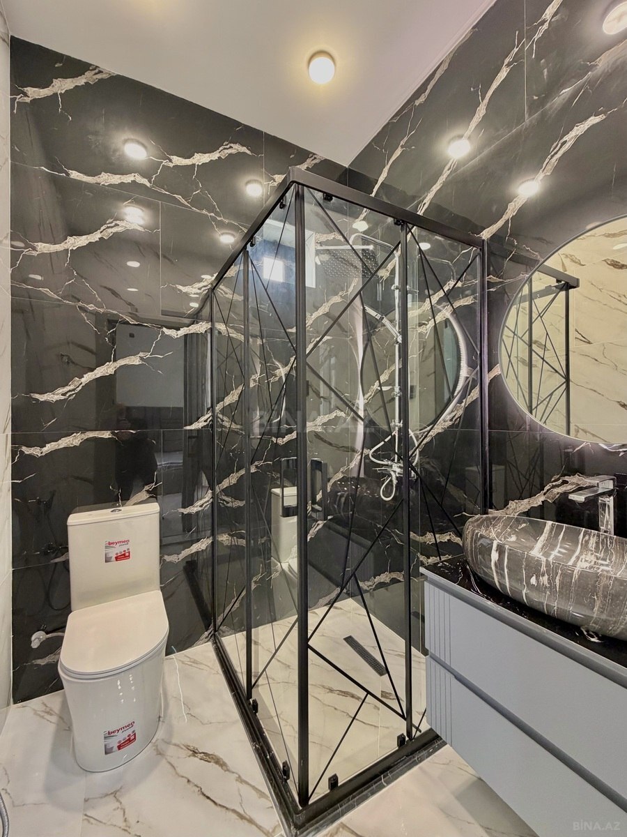 4-комн. дом/дача - пос. Мардакан - 170 м² (15)