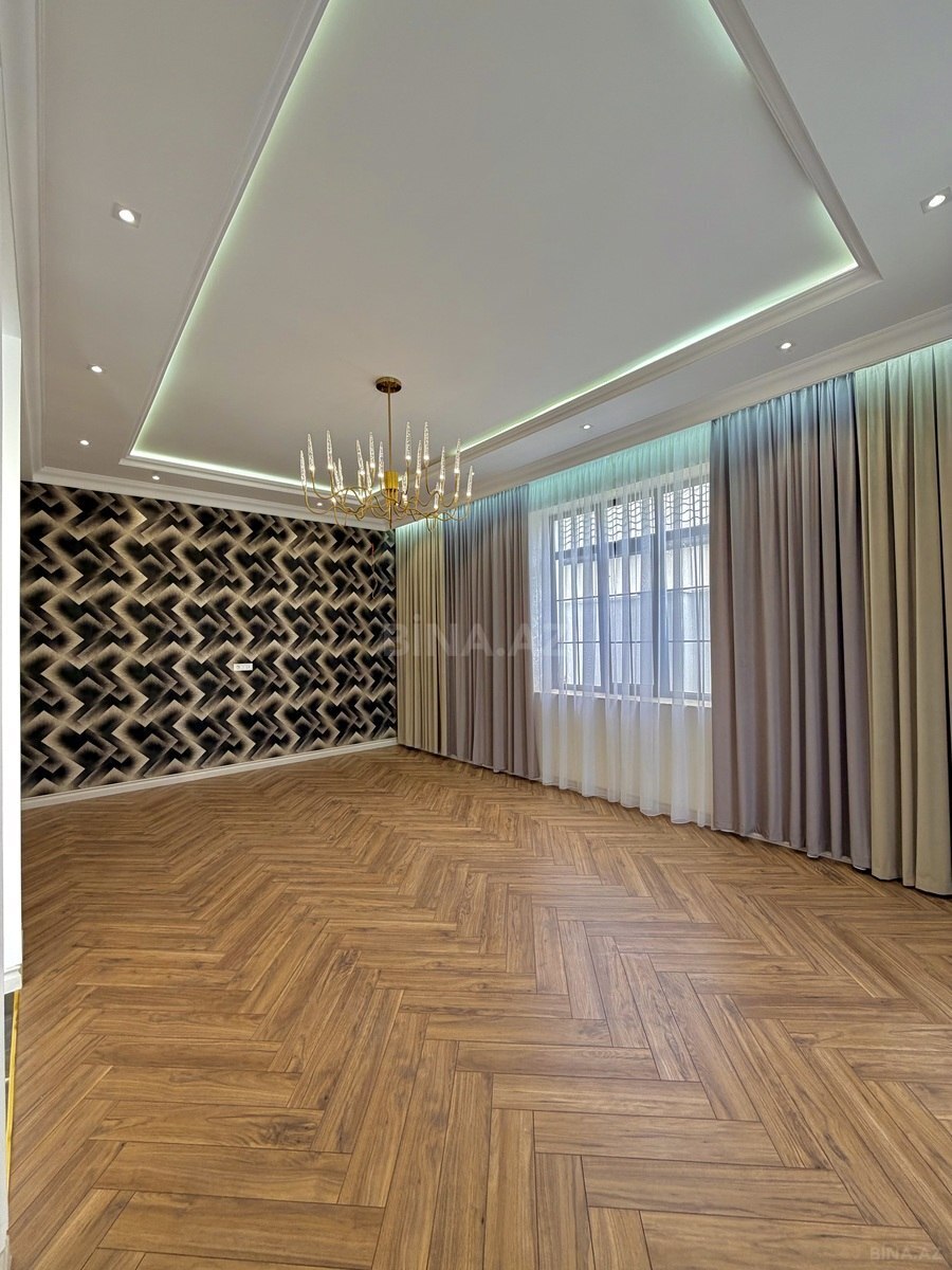 4-комн. дом/дача - пос. Мардакан - 160 м² (18)