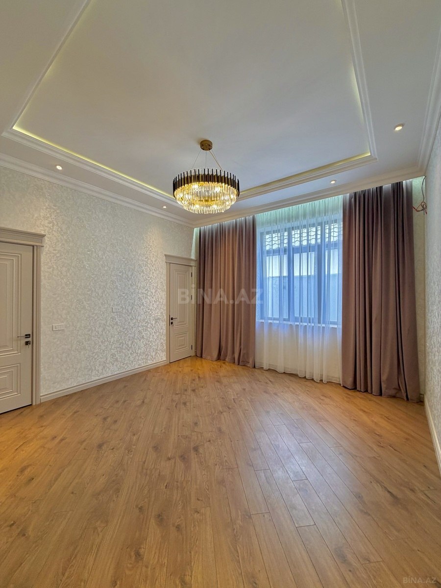 4-комн. дом/дача - пос. Мардакан - 160 м² (25)
