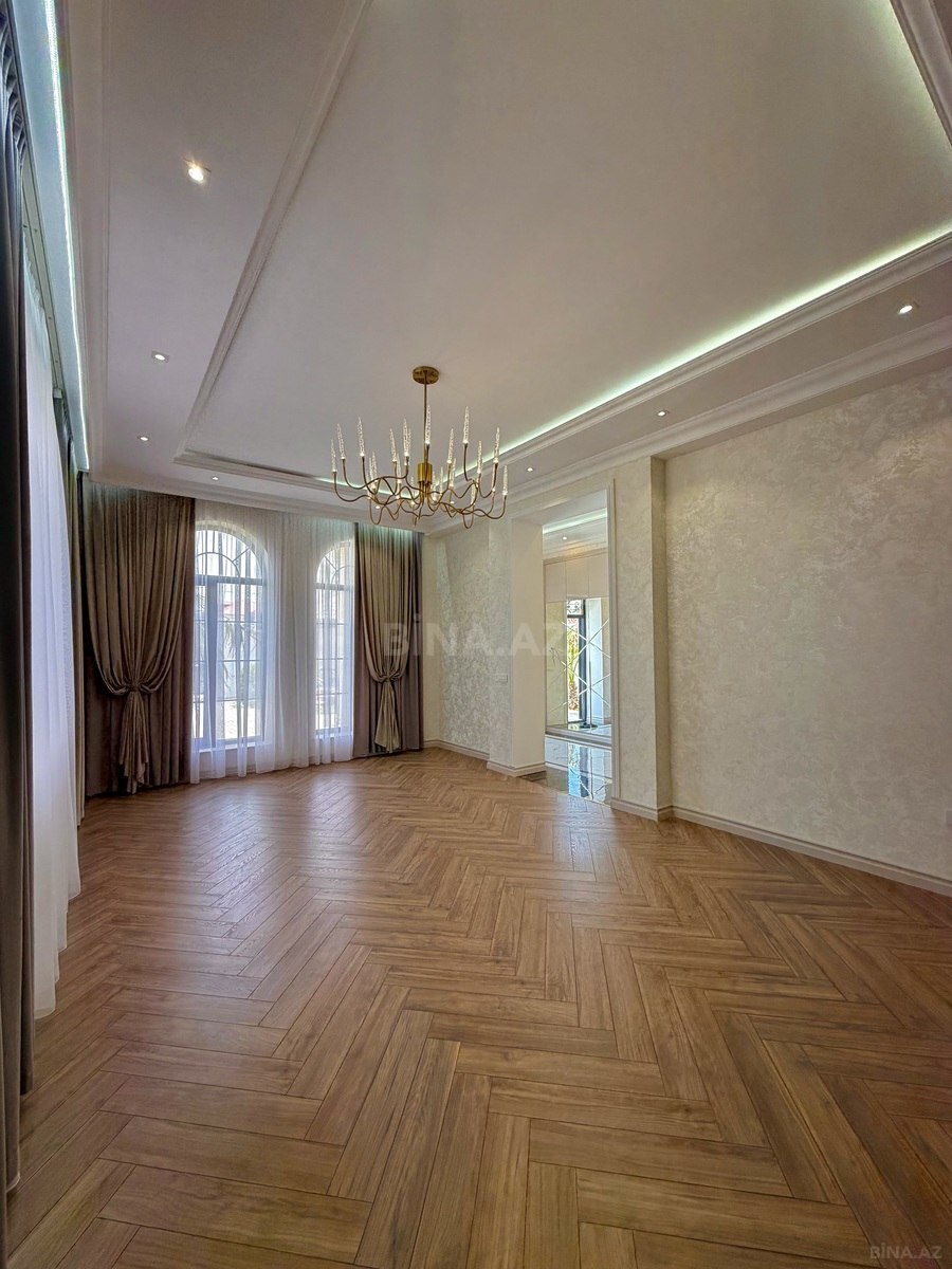 4-комн. дом/дача - пос. Мардакан - 160 м² (17)