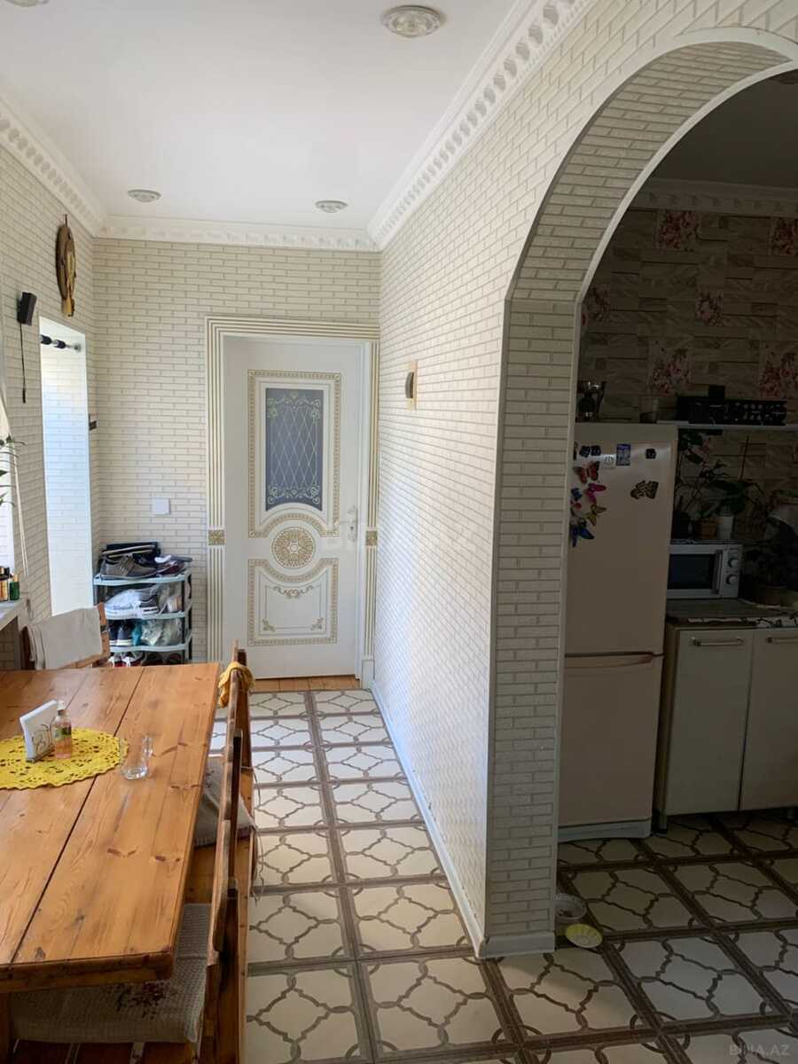 3-комн. дом/дача - м. Халглар Достлугу - 135 м² (11)