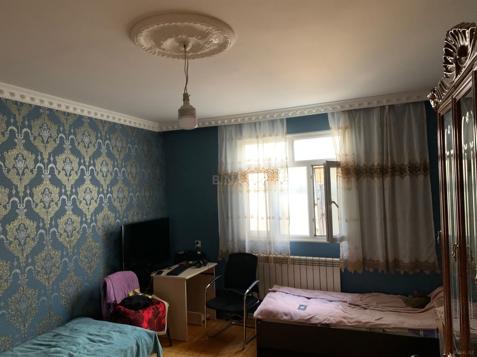 3-комн. дом/дача - м. Халглар Достлугу - 135 м² (16)