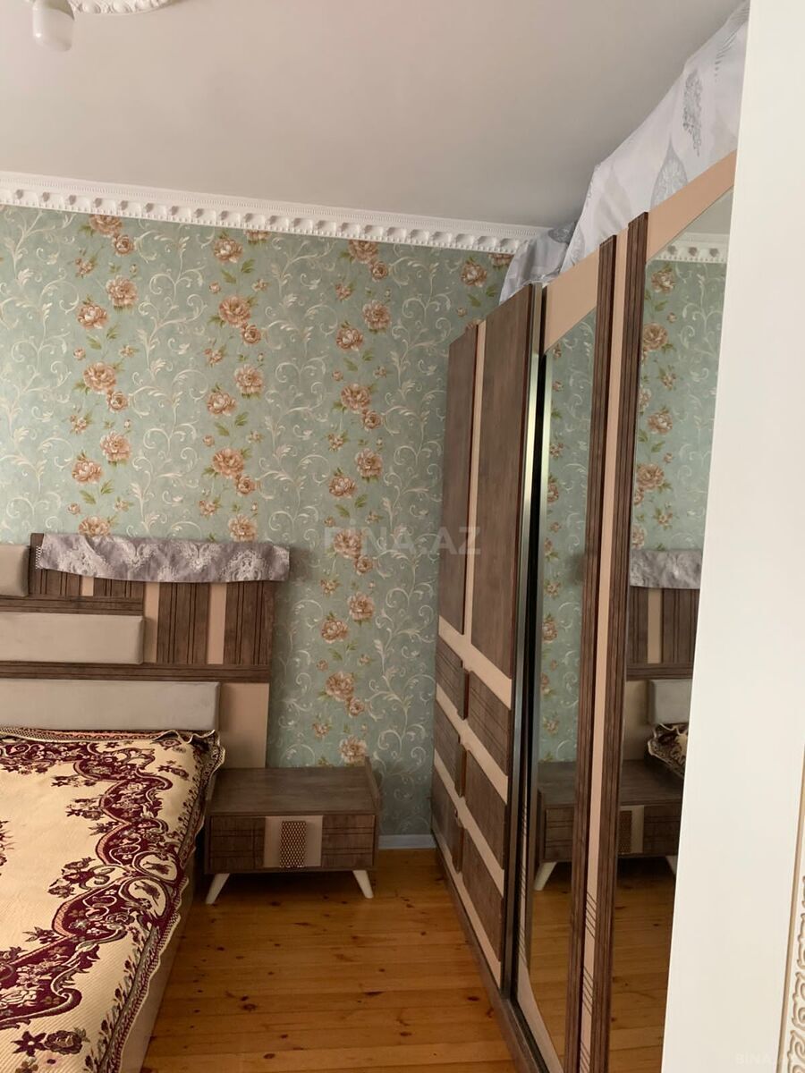 3-комн. дом/дача - м. Халглар Достлугу - 135 м² (18)