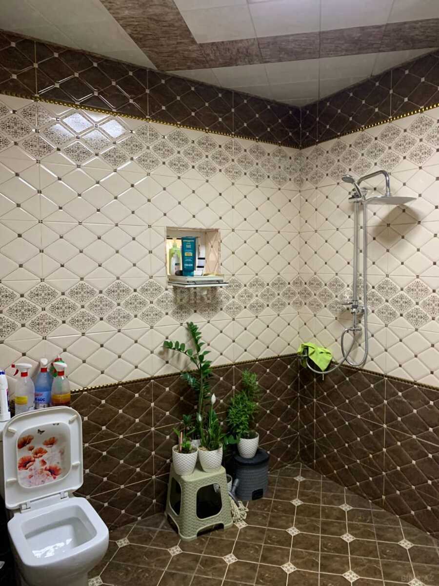 3-комн. дом/дача - м. Халглар Достлугу - 135 м² (19)