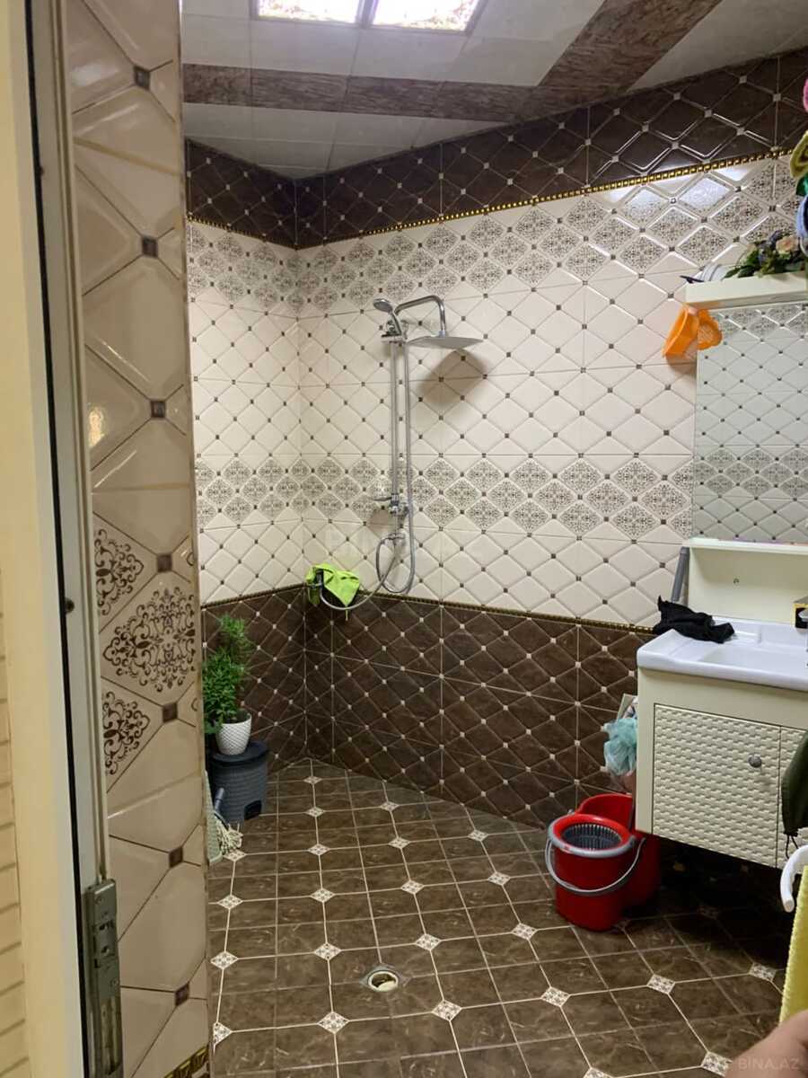 3-комн. дом/дача - м. Халглар Достлугу - 135 м² (20)