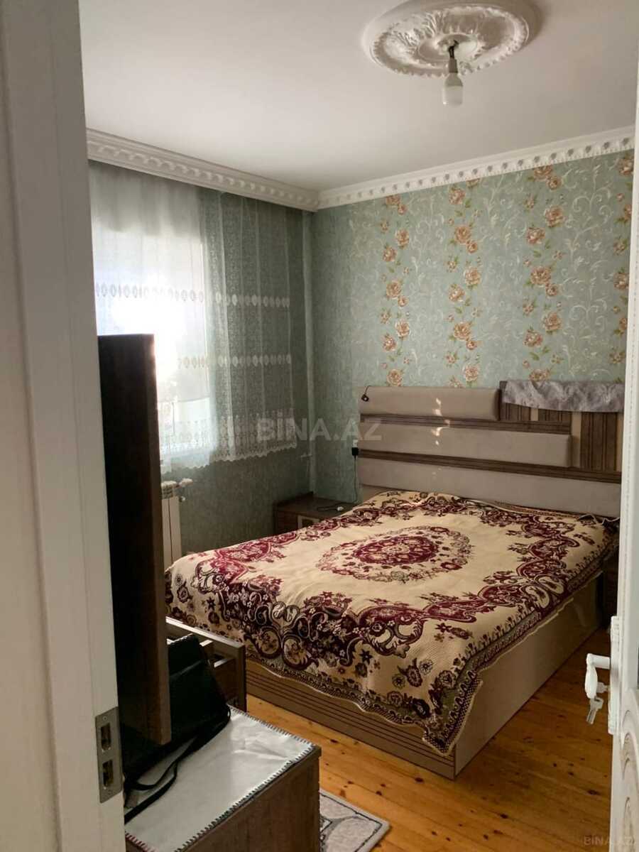 3-комн. дом/дача - м. Халглар Достлугу - 135 м² (15)