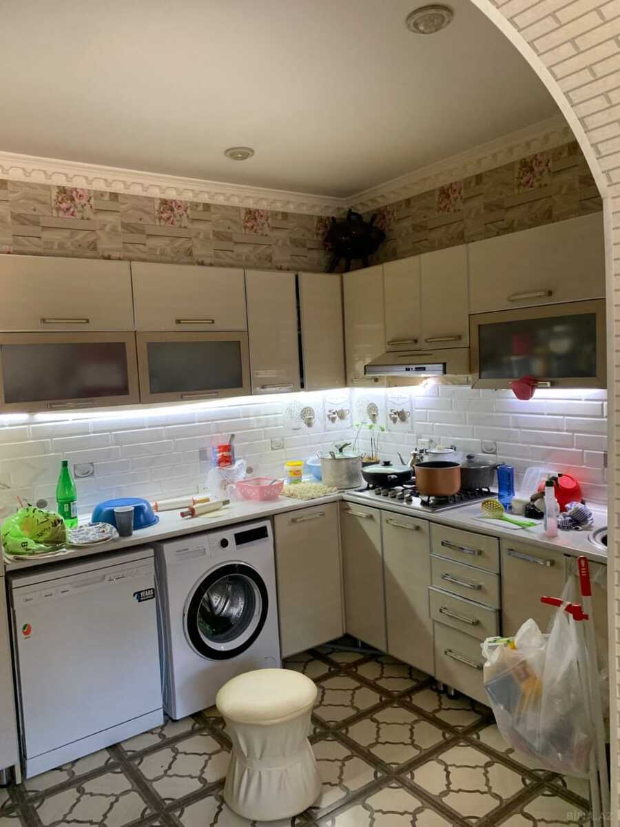 3-комн. дом/дача - м. Халглар Достлугу - 135 м² (8)