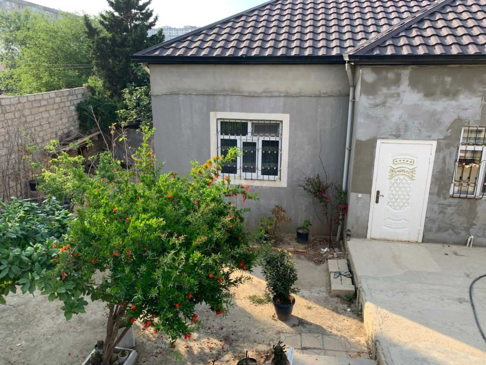 3-комн. дом/дача - м. Халглар Достлугу - 135 м² (27)