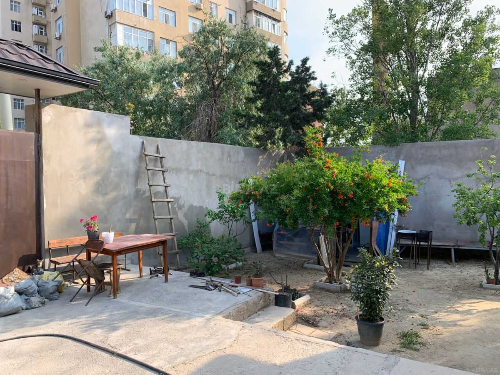 3-комн. дом/дача - м. Халглар Достлугу - 135 м² (23)