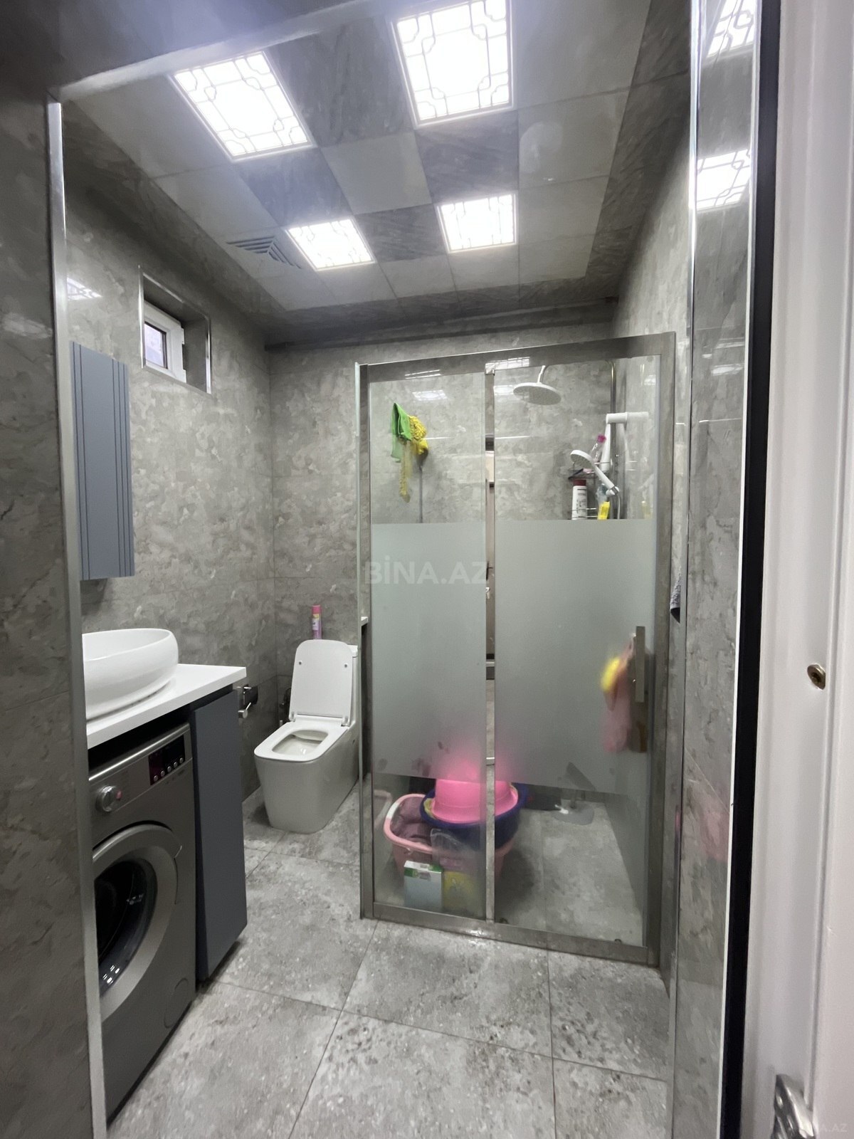 3-комн. вторичка - пос. Бакиханова - 76 м² (4)