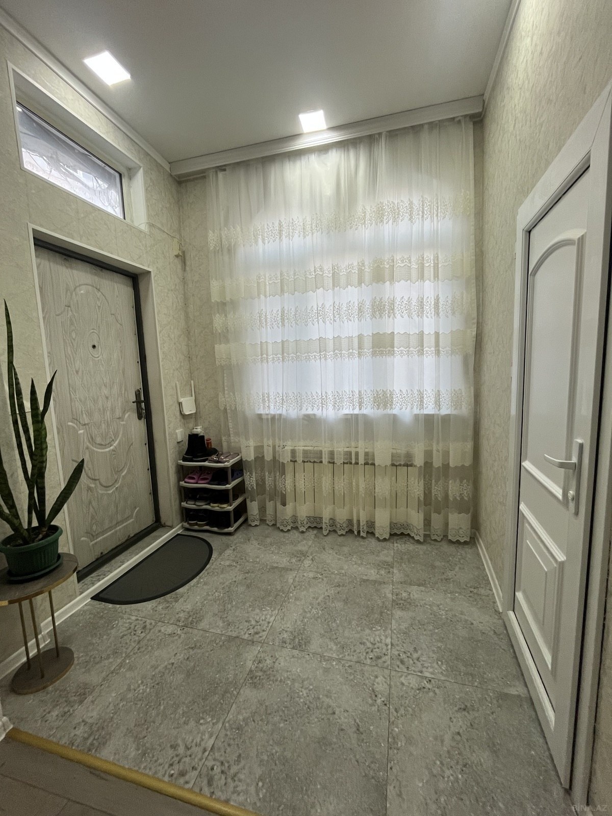 3-комн. вторичка - пос. Бакиханова - 76 м² (9)