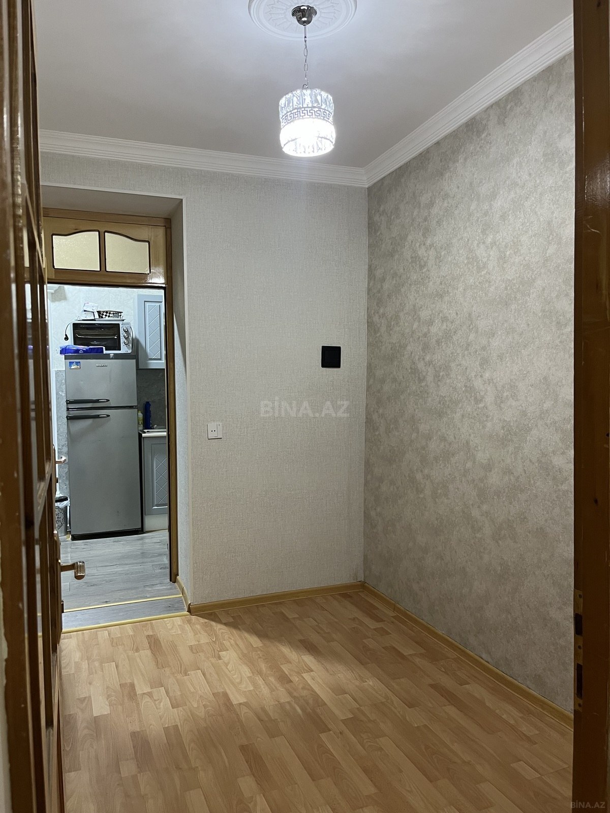 3-комн. вторичка - пос. Бакиханова - 76 м² (6)
