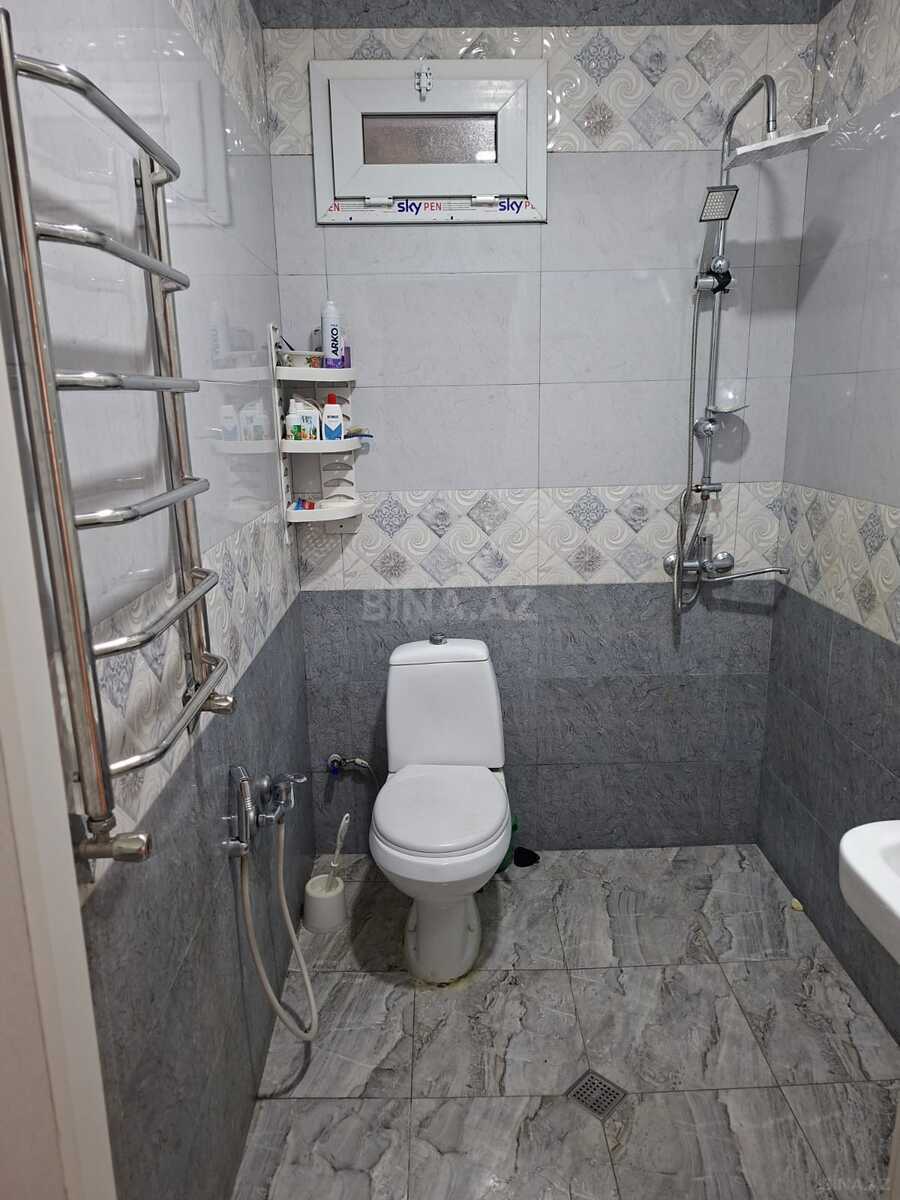 3-комн. дом/дача - пос. Масазыр - 75 м² (9)