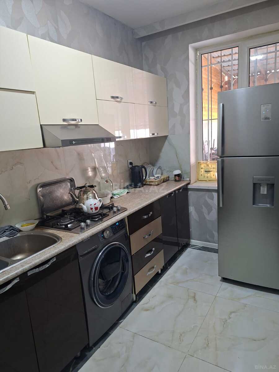 3-комн. дом/дача - пос. Масазыр - 75 м² (1)