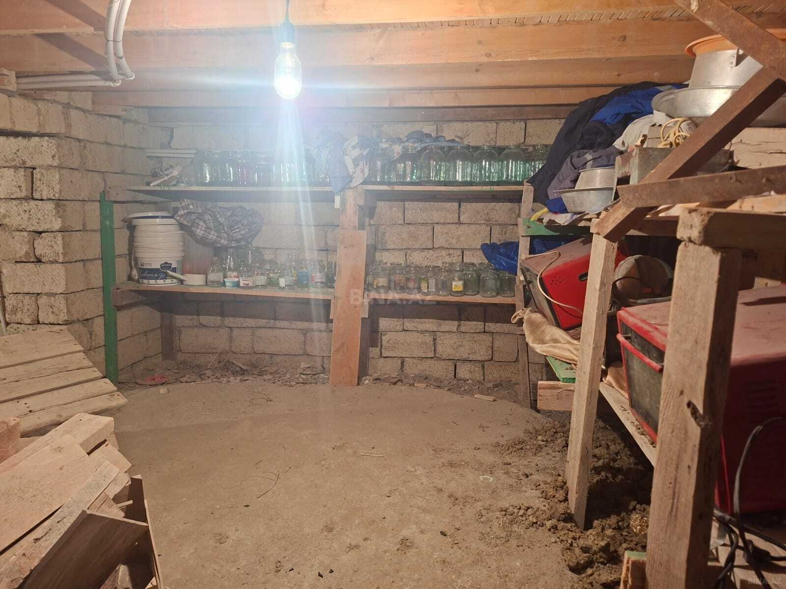 3-комн. дом/дача - пос. Масазыр - 75 м² (12)