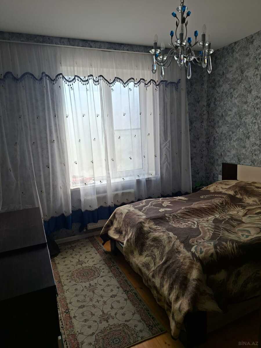 3-комн. дом/дача - пос. Масазыр - 75 м² (7)