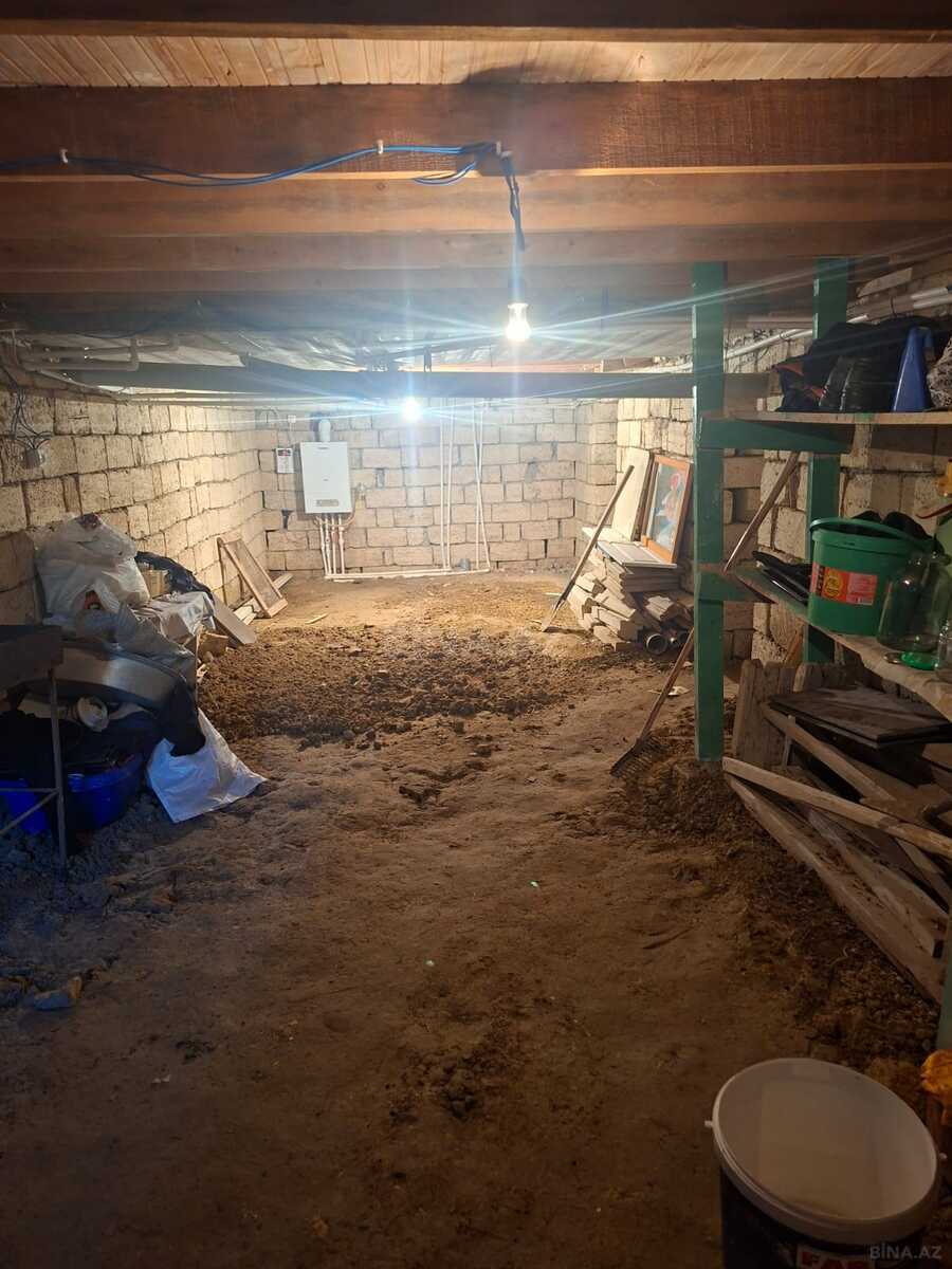 3-комн. дом/дача - пос. Масазыр - 75 м² (13)