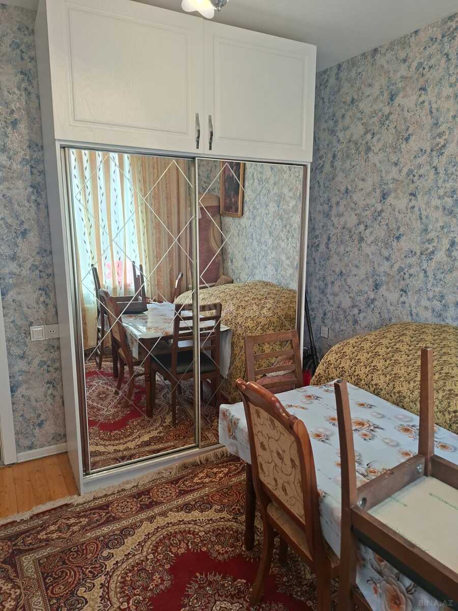 3-комн. дом/дача - пос. Масазыр - 75 м² (8)