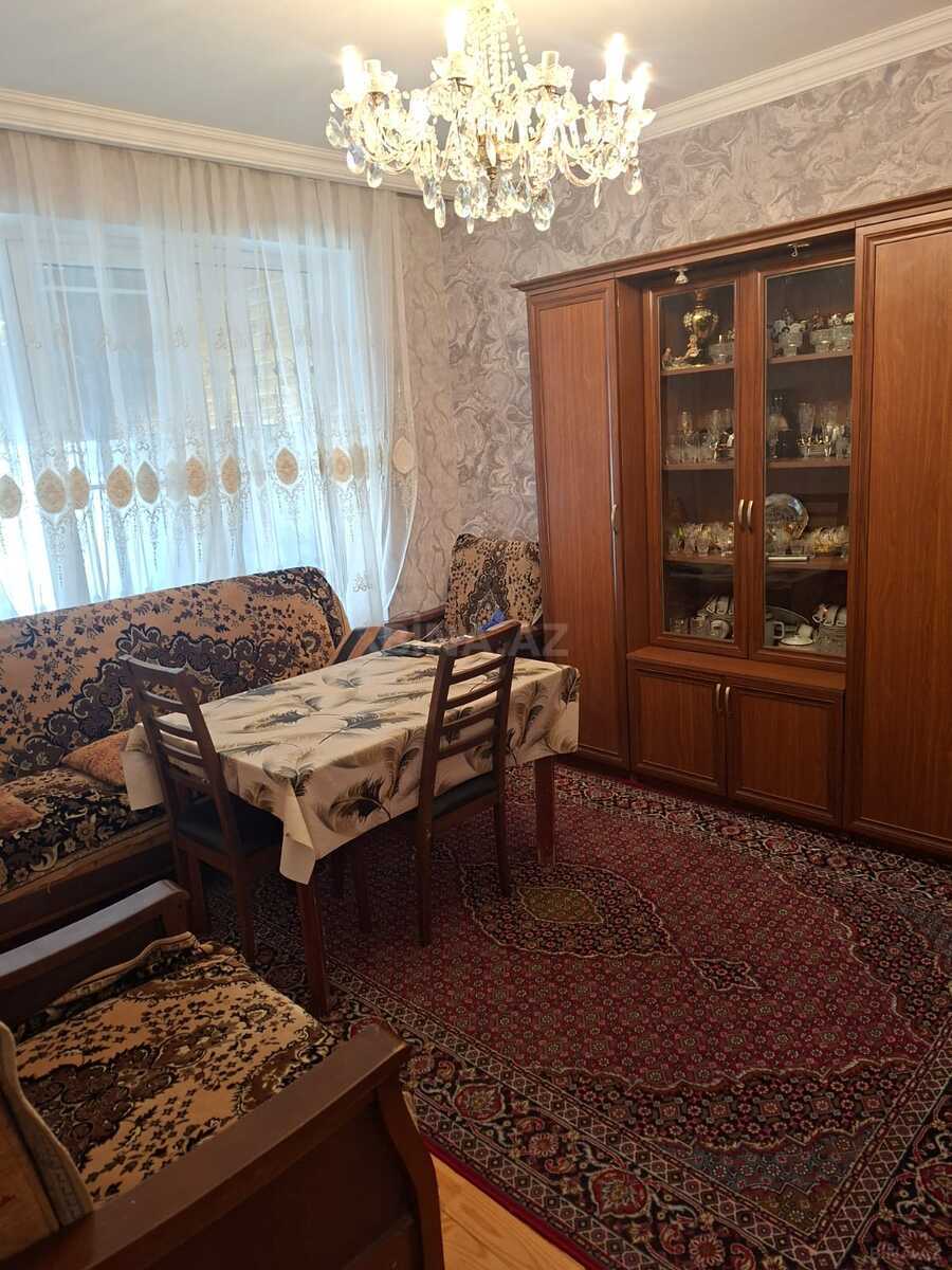 3-комн. дом/дача - пос. Масазыр - 75 м² (4)