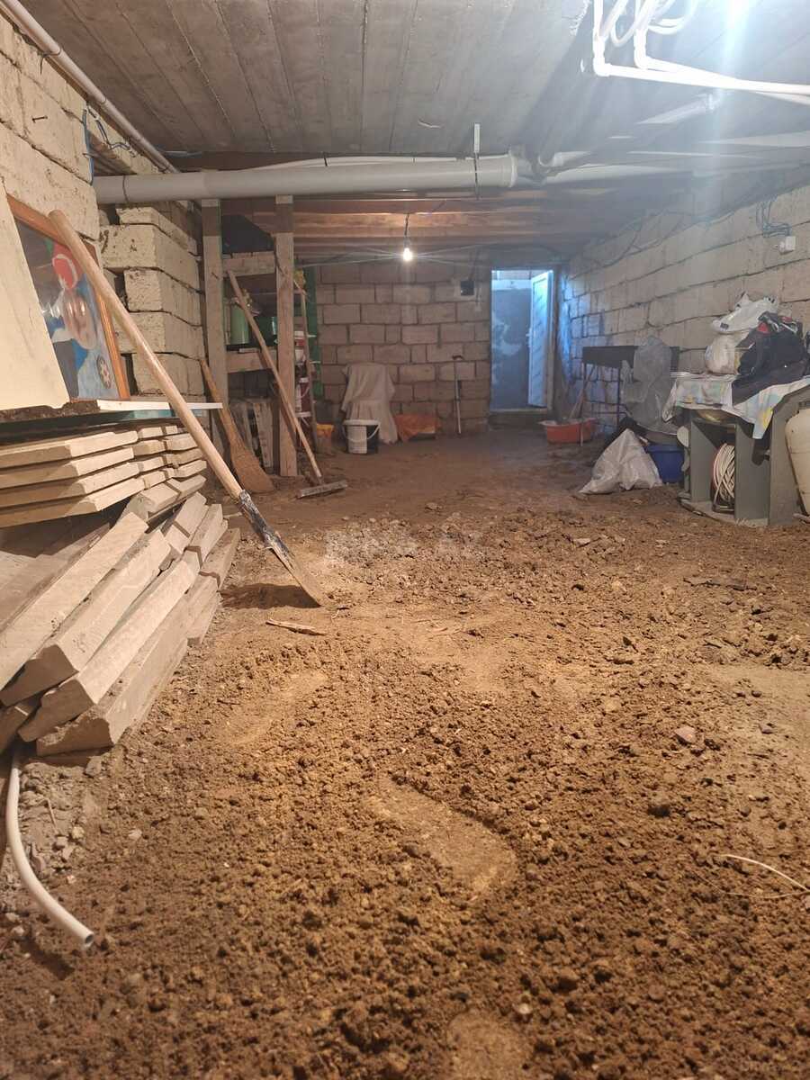 3-комн. дом/дача - пос. Масазыр - 75 м² (11)