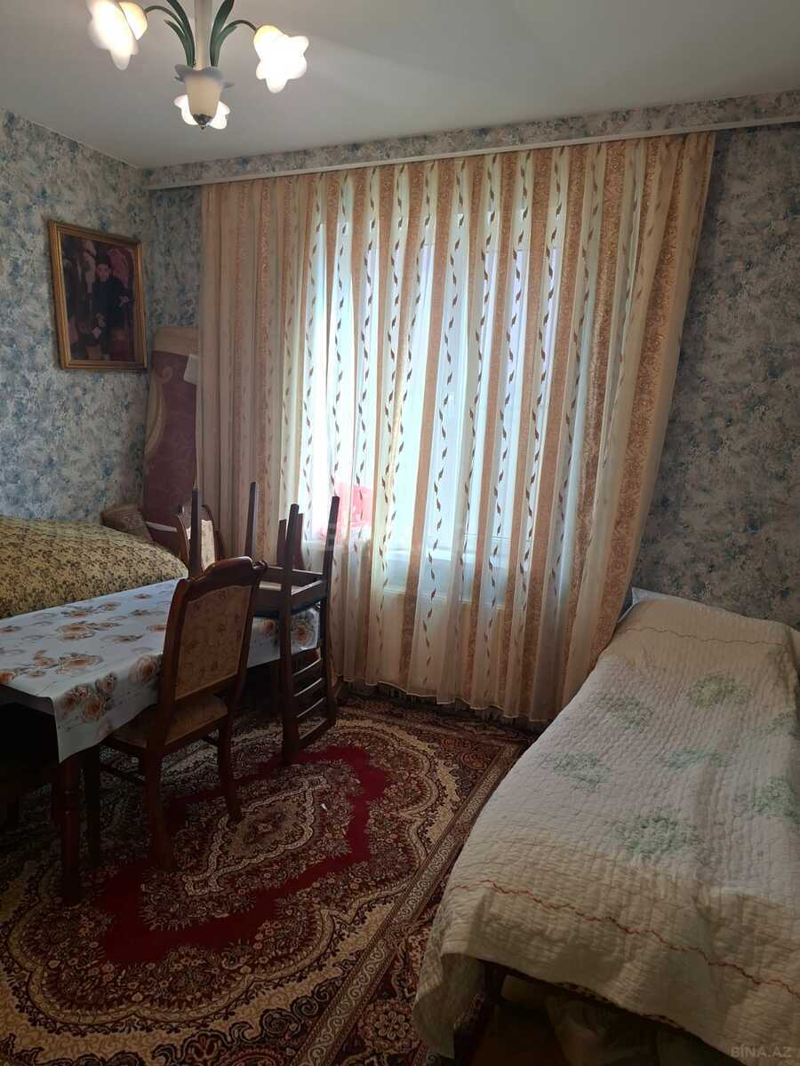 3-комн. дом/дача - пос. Масазыр - 75 м² (5)