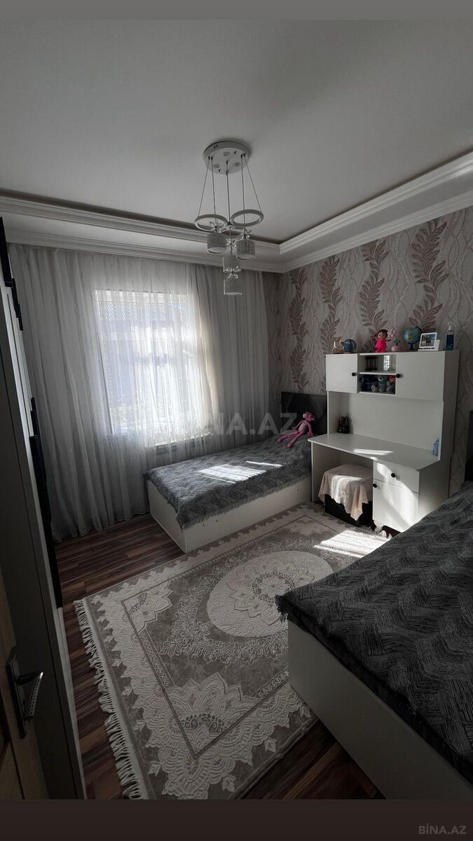 3-комн. дом/дача - пос. Гала - 110 м² (4)