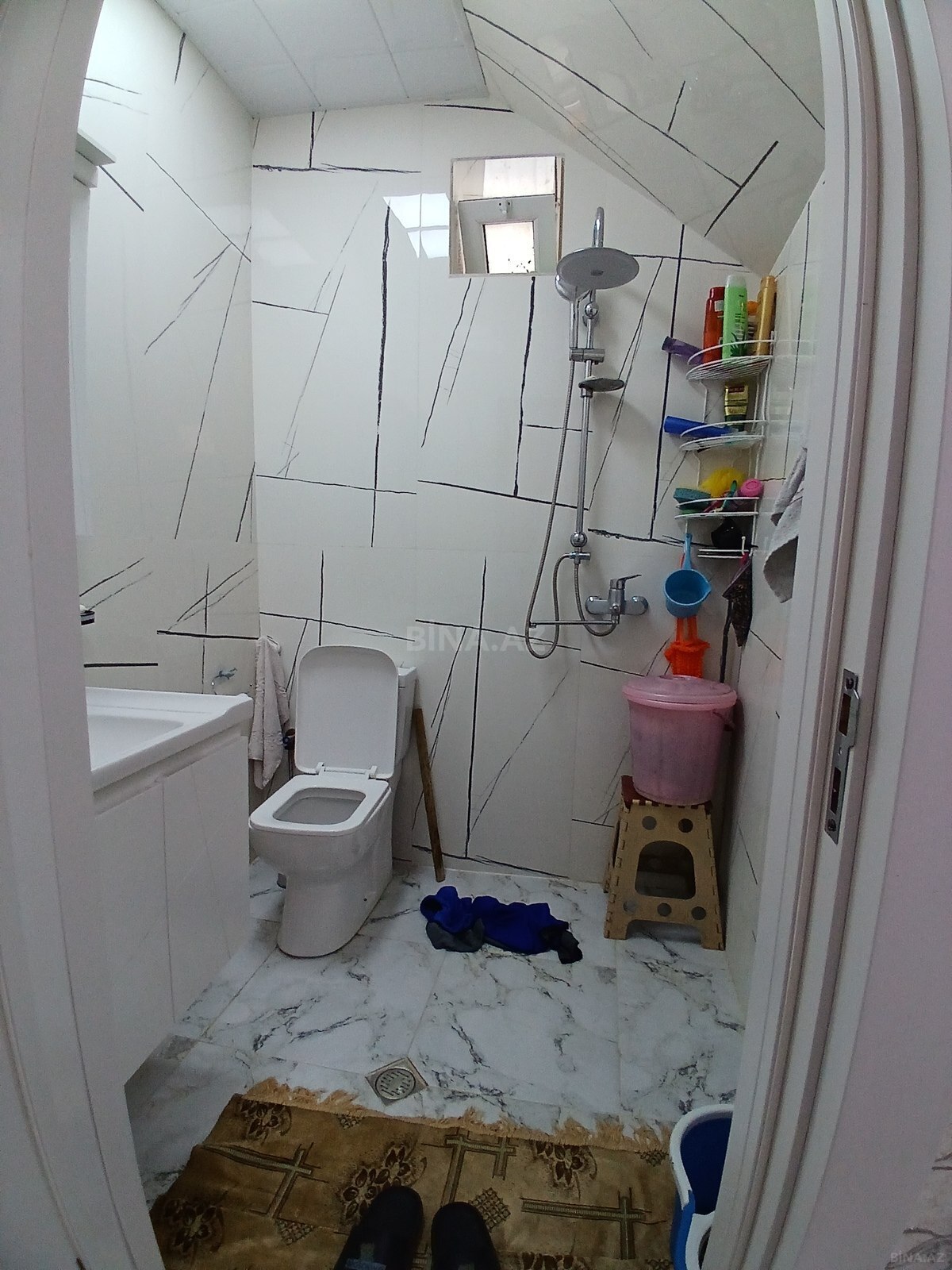 4-комн. дом/дача - пос. Ени Сураханы - 100 м² (8)