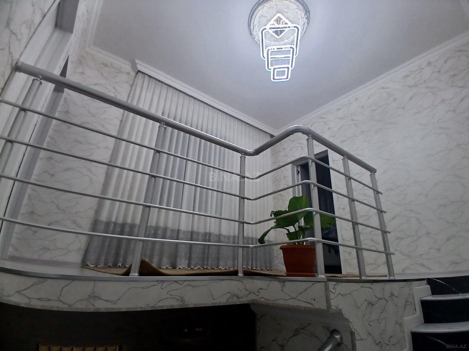 4-комн. дом/дача - пос. Ени Сураханы - 100 м² (15)