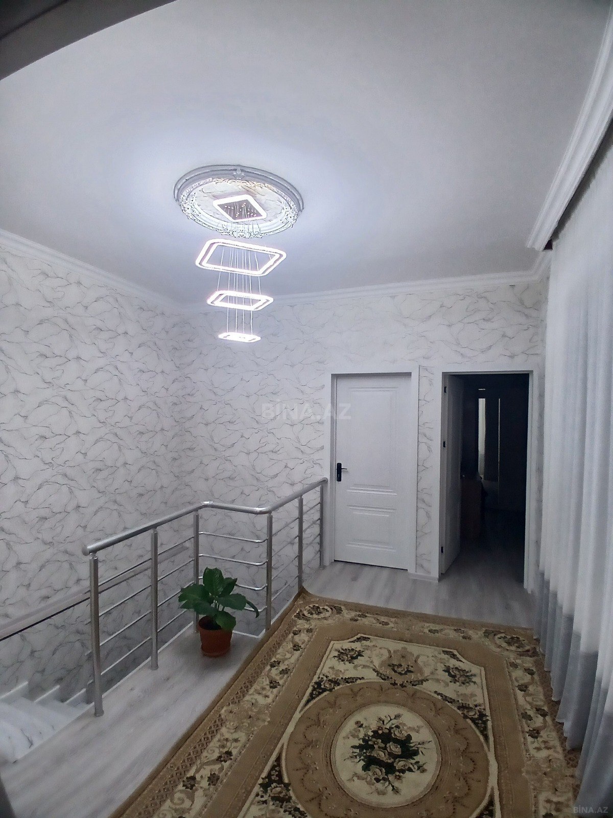 4-комн. дом/дача - пос. Ени Сураханы - 100 м² (14)