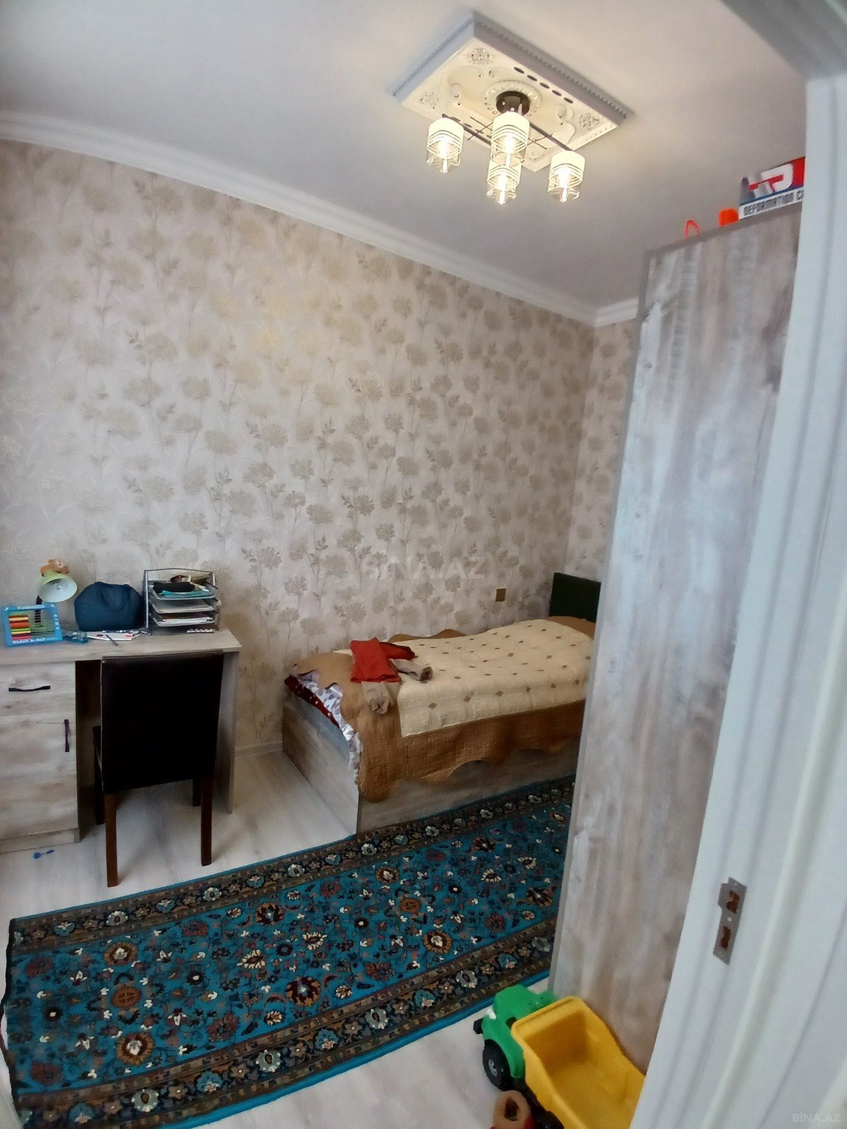 4-комн. дом/дача - пос. Ени Сураханы - 100 м² (20)