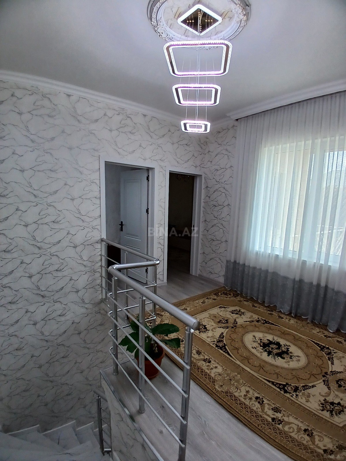 4-комн. дом/дача - пос. Ени Сураханы - 100 м² (13)