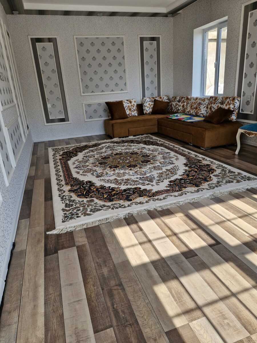 4-комн. дом/дача - м. Ходжасан - 100 м² (2)