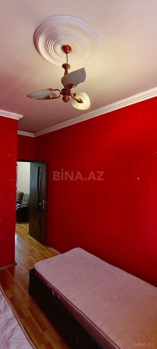 3-комн. вторичка - м. 20 января - 60 м² (4)